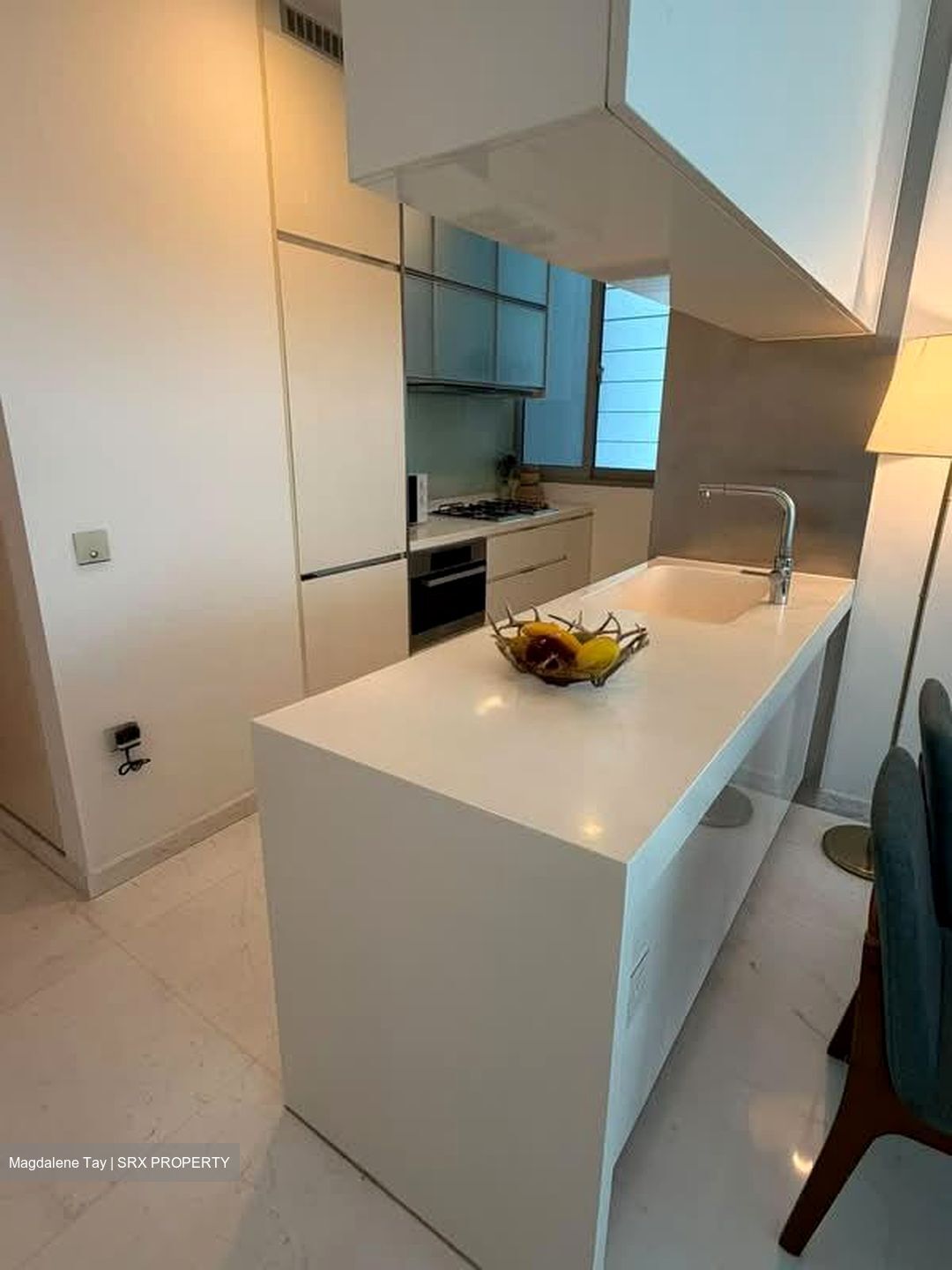 One Devonshire (D9), Condominium #604365341